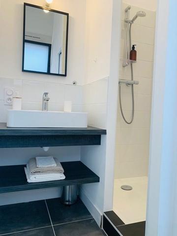 Ensemble de 3 MAISONS – VANNES OUEST