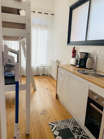 Ensemble de 3 MAISONS – VANNES OUEST