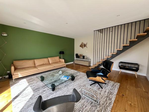 Ensemble de 3 MAISONS – VANNES OUEST