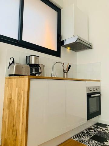 Ensemble de 3 MAISONS – VANNES OUEST