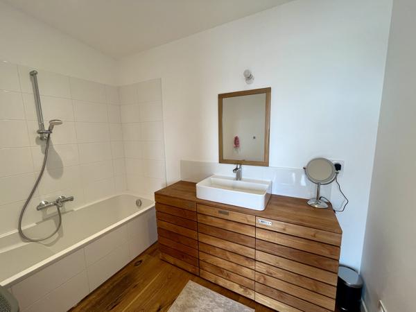 Ensemble de 3 MAISONS – VANNES OUEST