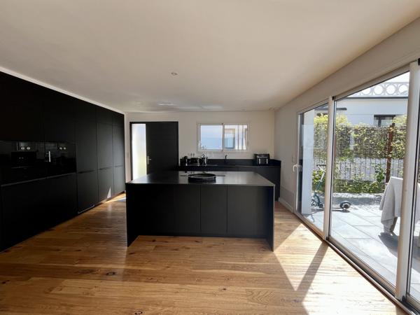 Ensemble de 3 MAISONS – VANNES OUEST