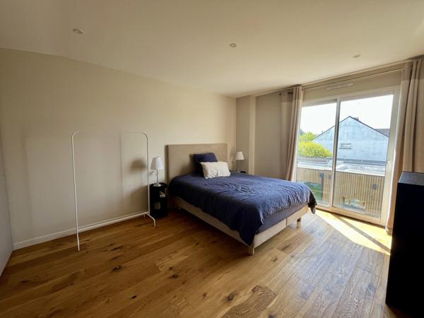 Ensemble de 3 MAISONS – VANNES OUEST