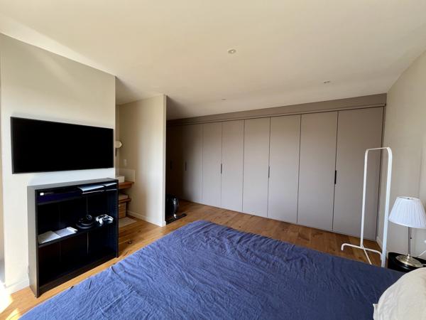 Ensemble de 3 MAISONS – VANNES OUEST