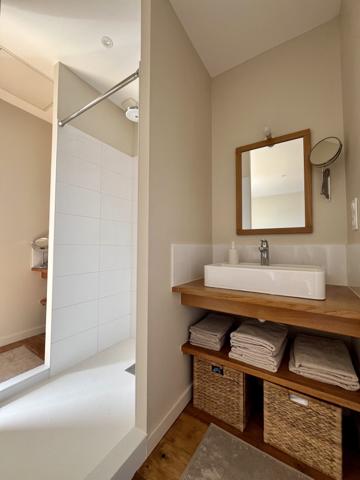 Ensemble de 3 MAISONS – VANNES OUEST