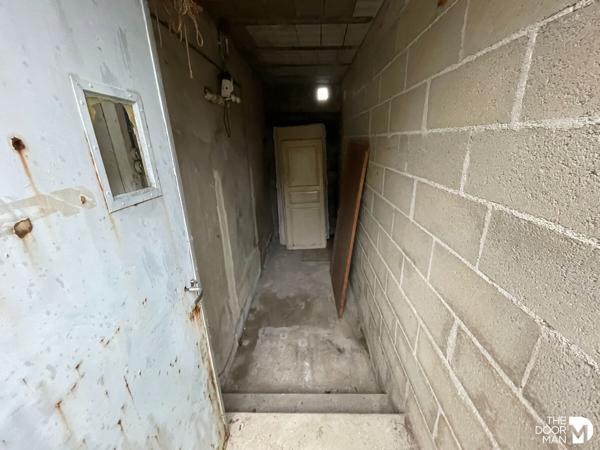 Appartement - Vendu - 56 m² - BOURBONNE-LES-BAINS | The Door Man