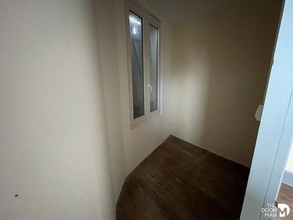 Appartement - Vendu - 56 m² - BOURBONNE-LES-BAINS | The Door Man