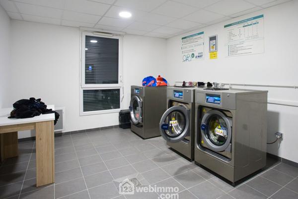 Appartement 20 m² à La Rochelle 17000