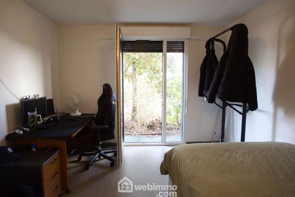 Appartement 20 m² à La Rochelle 17000