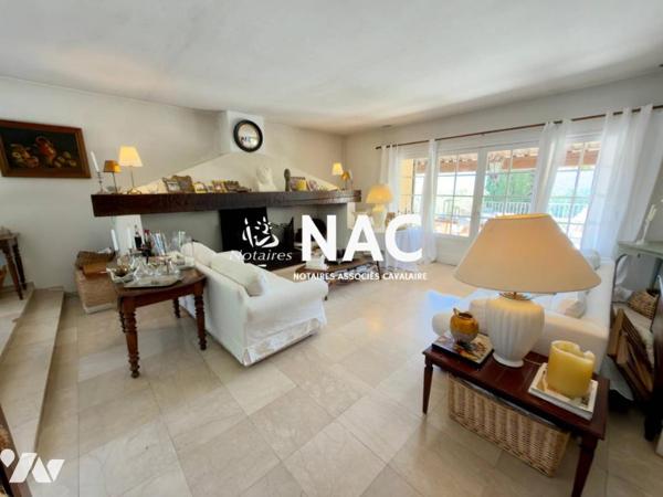 Charmante Maison de 215m² habitable située au cœur d'un Hameau