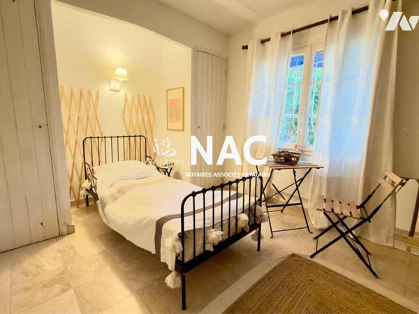 Charmante Maison de 215m² habitable située au cœur d'un Hameau
