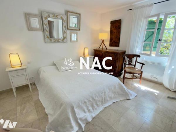 Charmante Maison de 215m² habitable située au cœur d'un Hameau