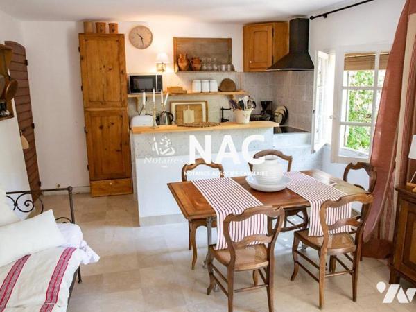 Charmante Maison de 215m² habitable située au cœur d'un Hameau