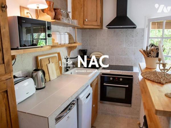 Charmante Maison de 215m² habitable située au cœur d'un Hameau