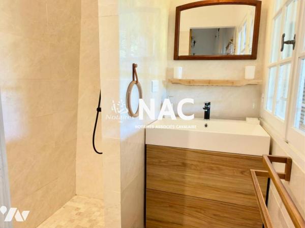 Charmante Maison de 215m² habitable située au cœur d'un Hameau