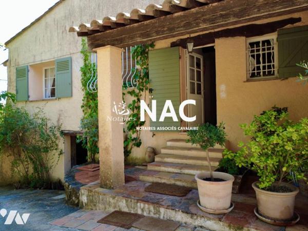 Charmante Maison de 215m² habitable située au cœur d'un Hameau