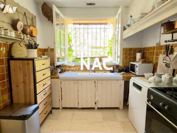 Charmante Maison de 215m² habitable située au cœur d'un Hameau