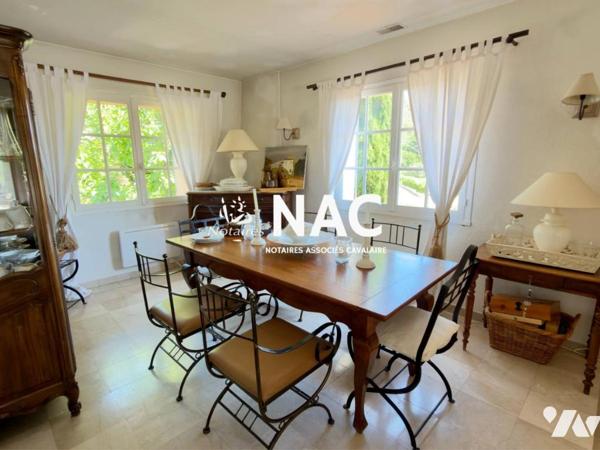 Charmante Maison de 215m² habitable située au cœur d'un Hameau