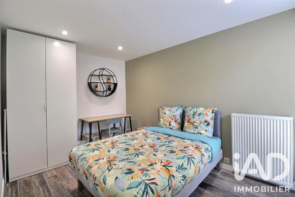 Location appartement 4 pièces 70 m² Aix-en-Provence