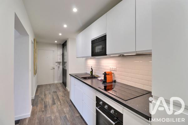 Location appartement 4 pièces 70 m² Aix-en-Provence