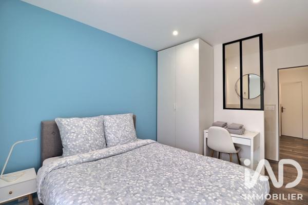 Location appartement 4 pièces 70 m² Aix-en-Provence