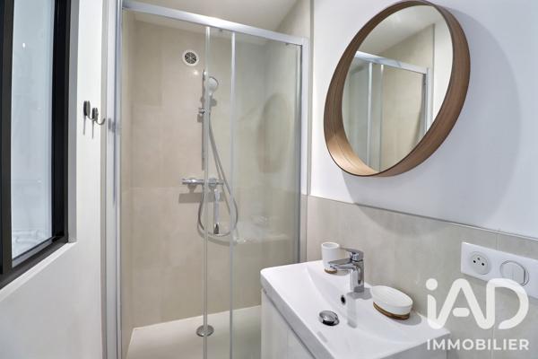Location appartement 4 pièces 70 m² Aix-en-Provence