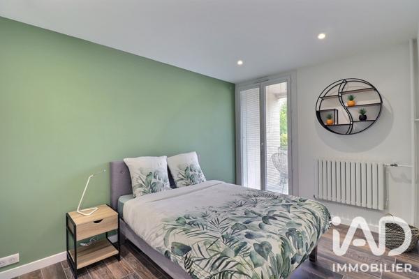 Location appartement 4 pièces 70 m² Aix-en-Provence