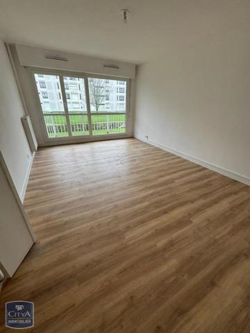 Appartement à louer 2 pièces 49.23m²
