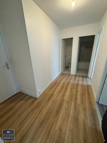 Appartement à louer 2 pièces 49.23m²