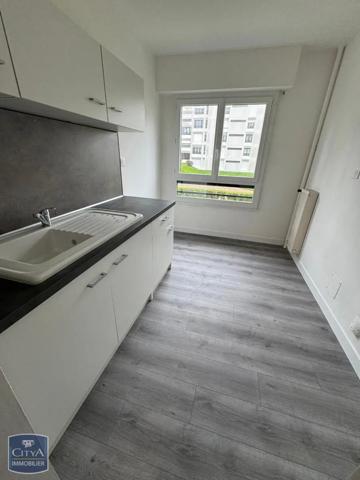 Appartement à louer 2 pièces 49.23m²