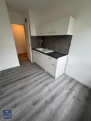 Appartement à louer 2 pièces 49.23m²