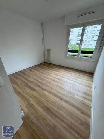 Appartement à louer 2 pièces 49.23m²