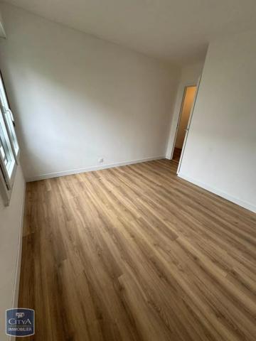 Appartement à louer 2 pièces 49.23m²