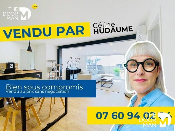Maison - Vendu - 105 m² - REZE | The Door Man