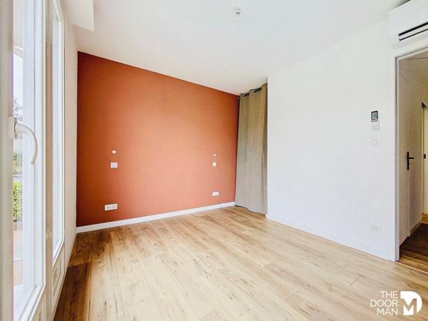 Maison - Vendu - 105 m² - REZE | The Door Man
