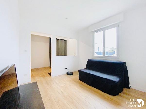Maison - Vendu - 105 m² - REZE | The Door Man