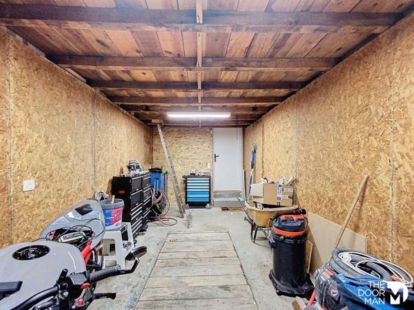 Maison - Vendu - 105 m² - REZE | The Door Man
