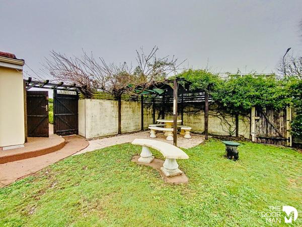 Maison - Vendu - 105 m² - REZE | The Door Man