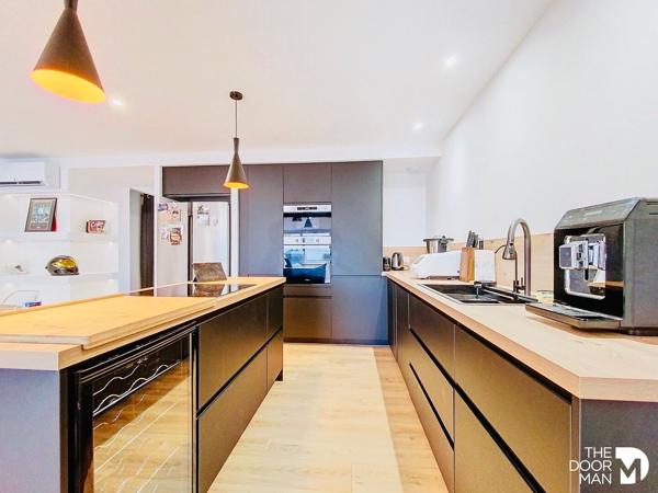 Maison - Vendu - 105 m² - REZE | The Door Man