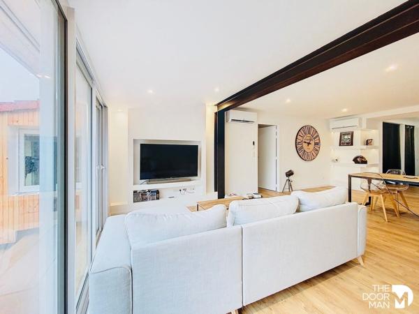 Maison - Vendu - 105 m² - REZE | The Door Man