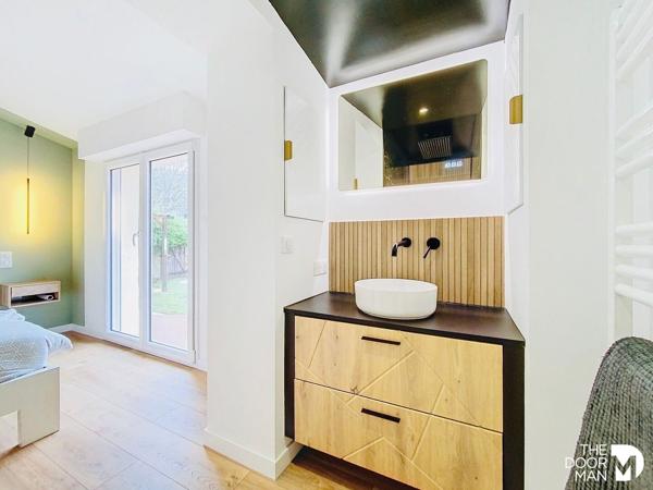 Maison - Vendu - 105 m² - REZE | The Door Man