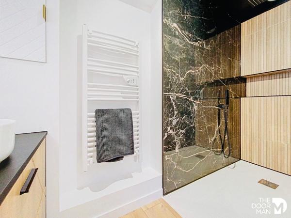 Maison - Vendu - 105 m² - REZE | The Door Man