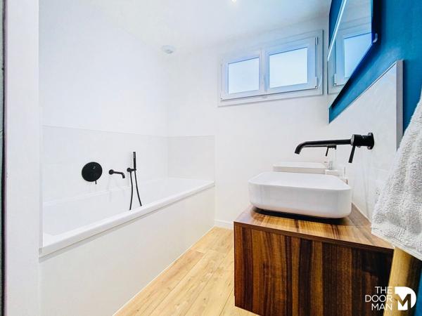 Maison - Vendu - 105 m² - REZE | The Door Man