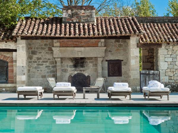 Vente Château Bordeaux 12 Pièces 1000 m²