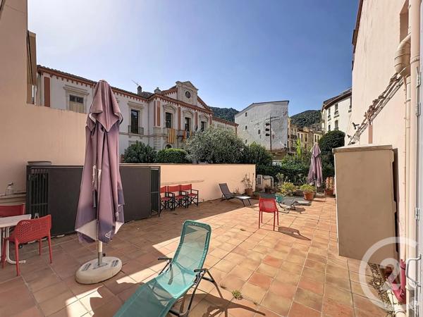 Maison à vendre  18 pièces - 350 m 2   AMELIE LES BAINS PALALDA  - 66