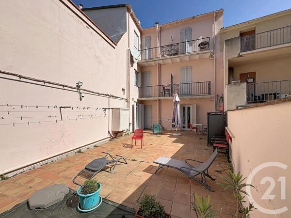 Maison à vendre  18 pièces - 350 m 2   AMELIE LES BAINS PALALDA  - 66