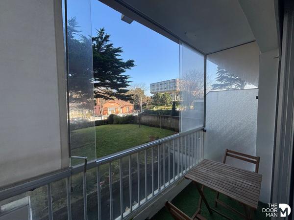 Studio - Vendu - 15 m² - LA BAULE-ESCOUBLAC | The Door Man