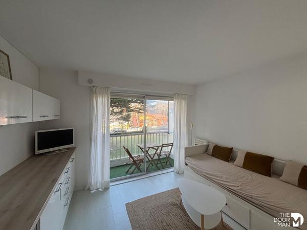 Studio - Vendu - 15 m² - LA BAULE-ESCOUBLAC | The Door Man