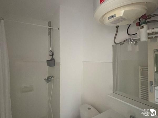 Studio - Vendu - 15 m² - LA BAULE-ESCOUBLAC | The Door Man