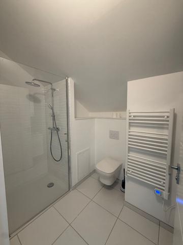 Appartement meublé La Roche Sur Yon 1 pièce(s) 23.20 m2